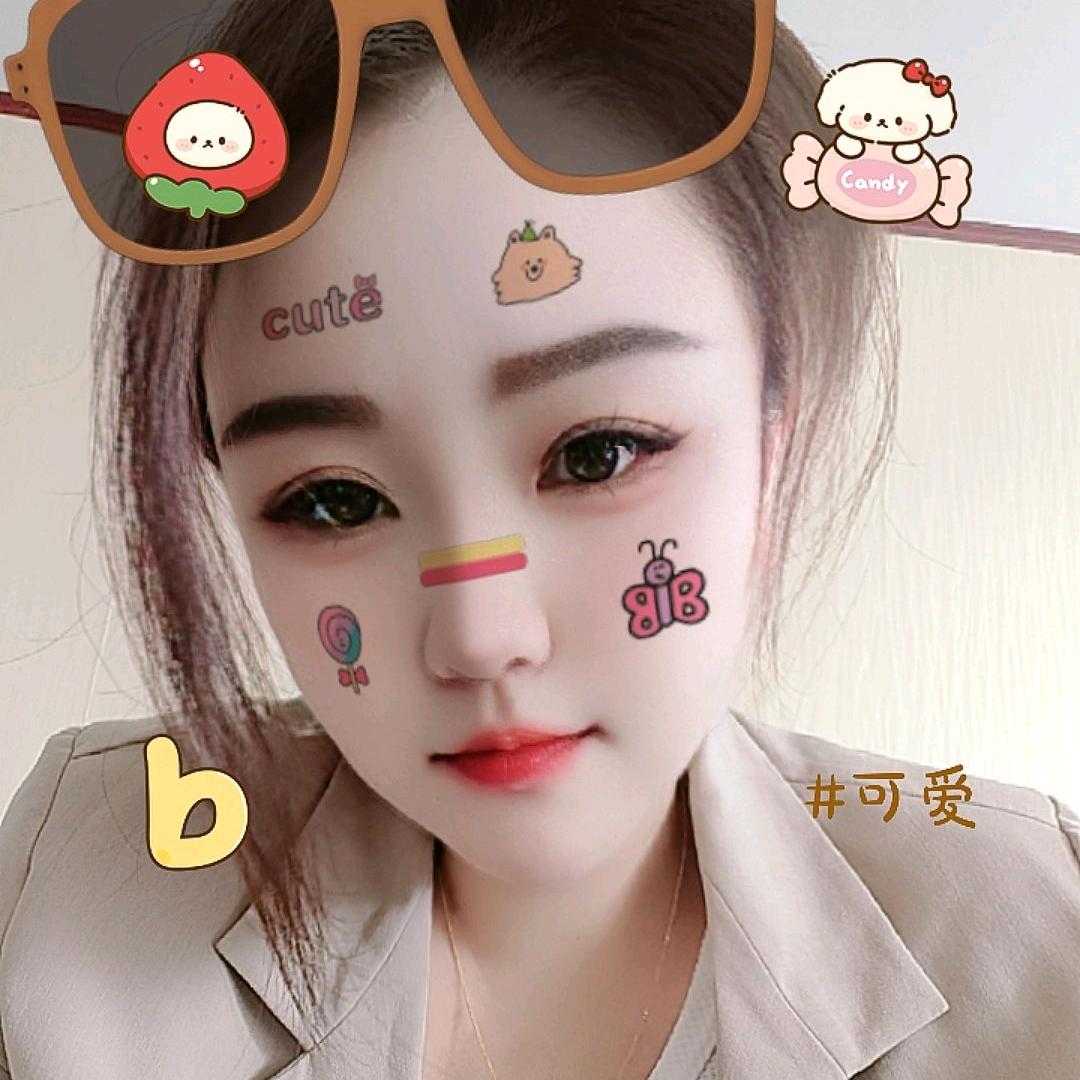 🍂静待〰花开🍂