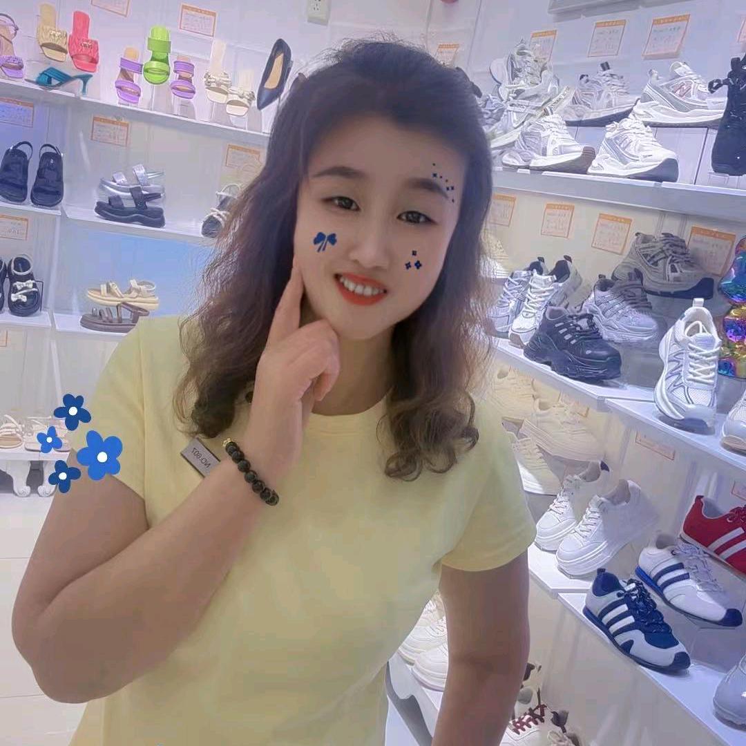 帝王佰诗奴专柜