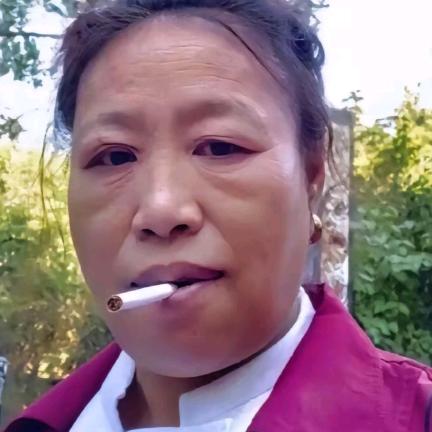 AA水果店王姐