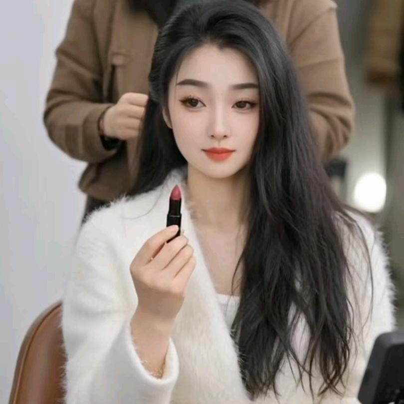 开玛莎拉蒂的小姐姐