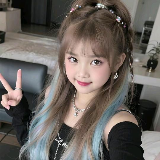 💞相濡以沫💞