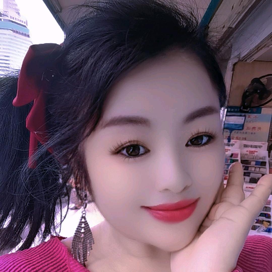 开心姐  (刀播🤛)