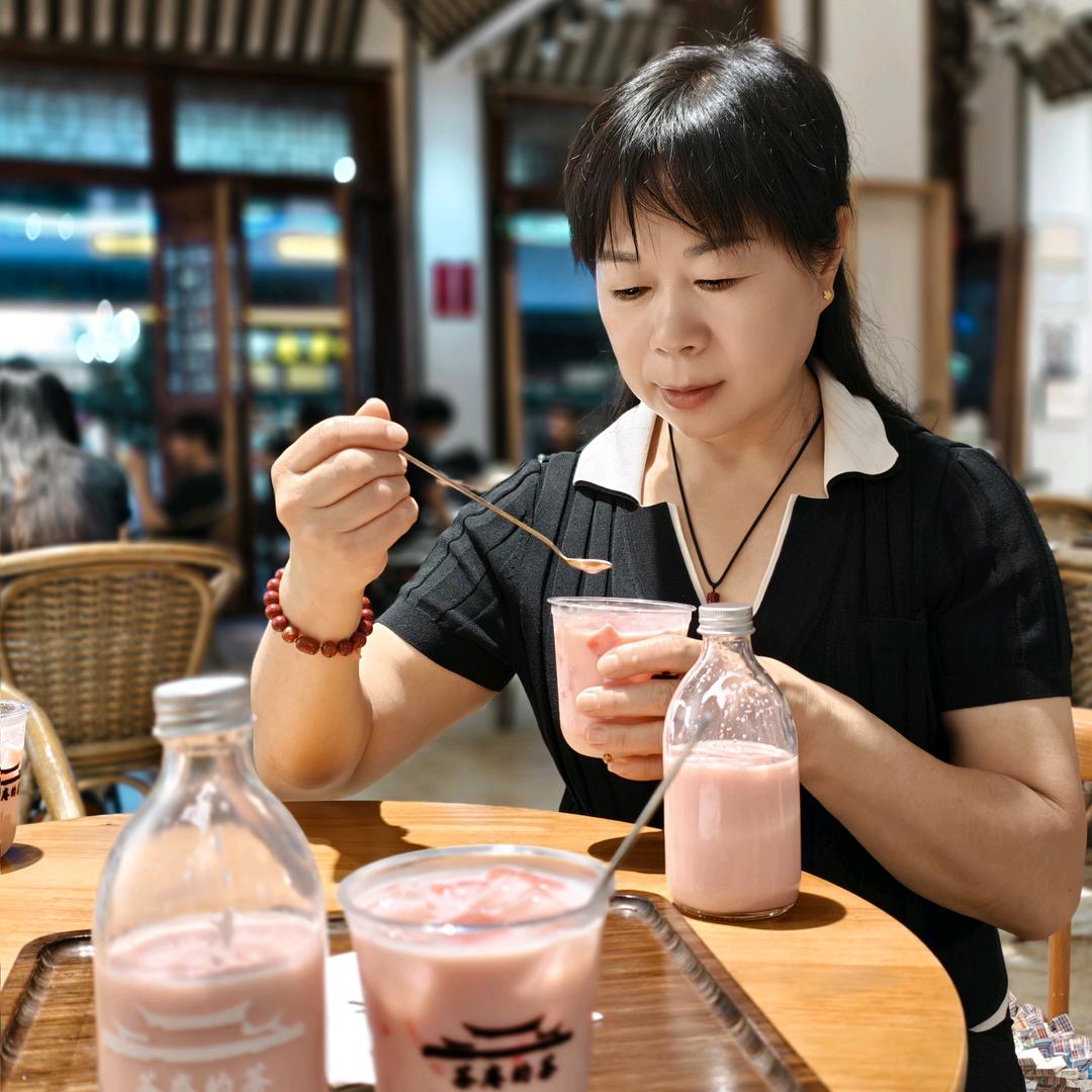 贞姐超慢跑（晚上7点38分开播）