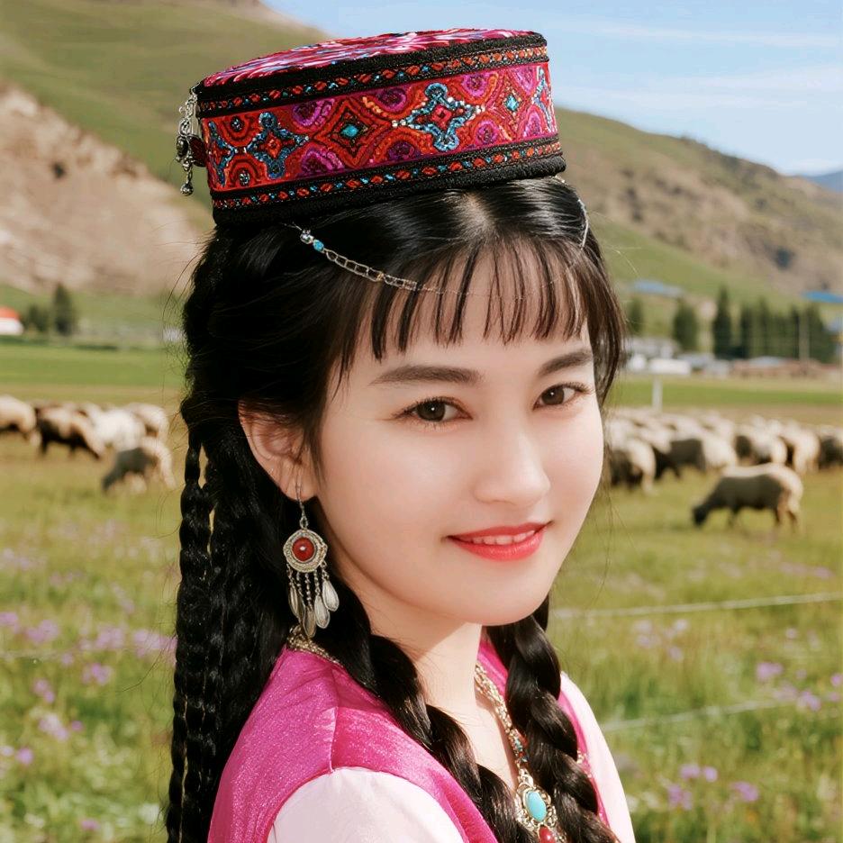 花儿