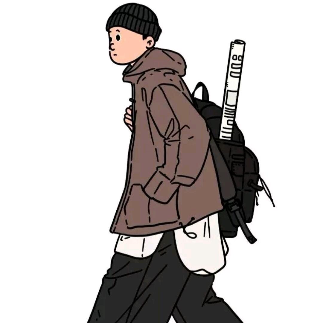 ༺༽久别随性༻