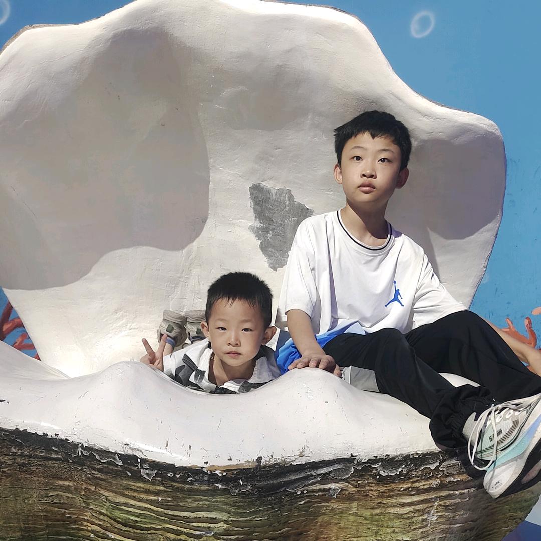 淋漓尽致，不负一世