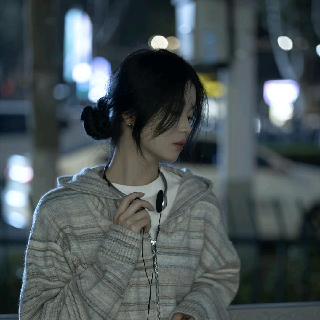 一点点晚风