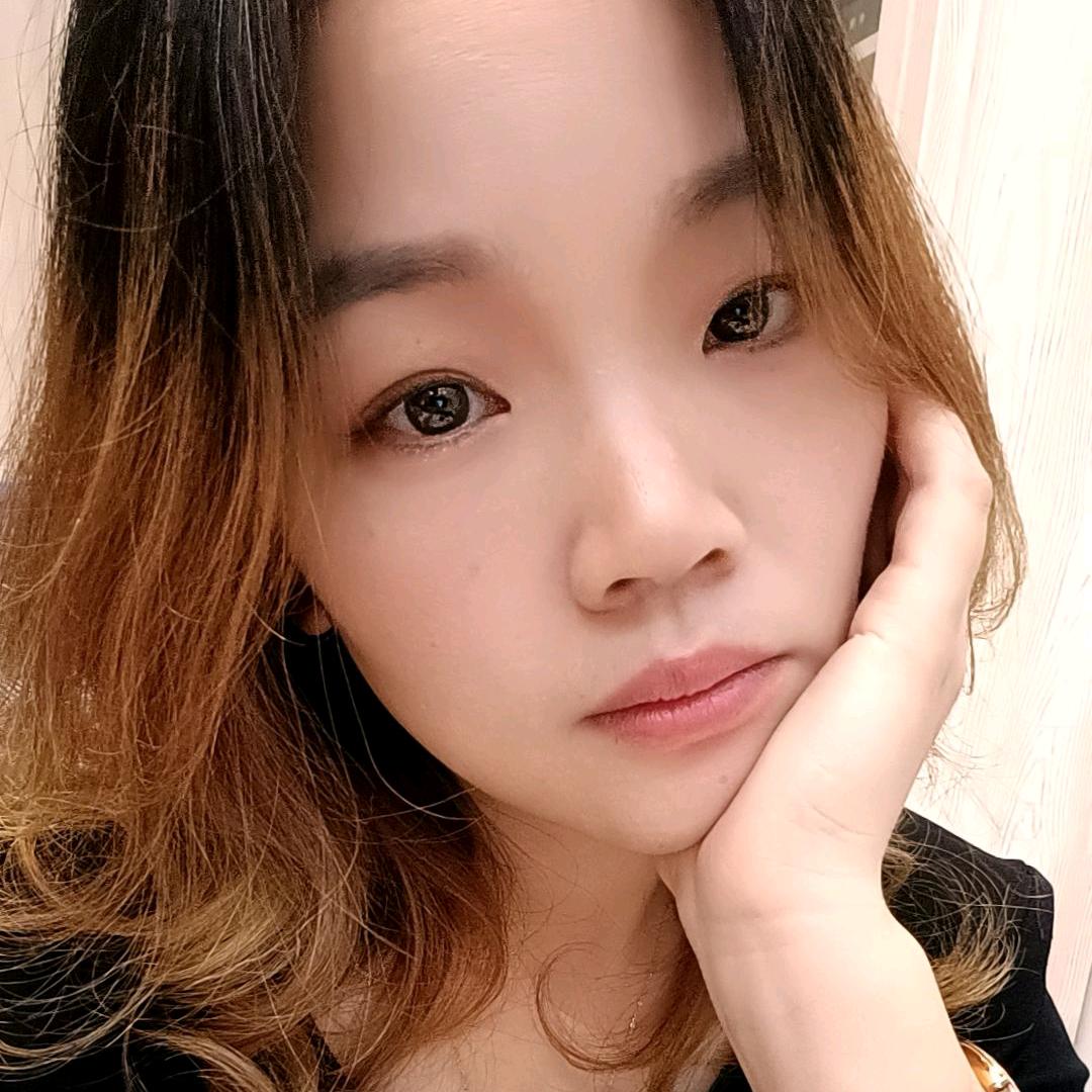 琳琳在渝北@