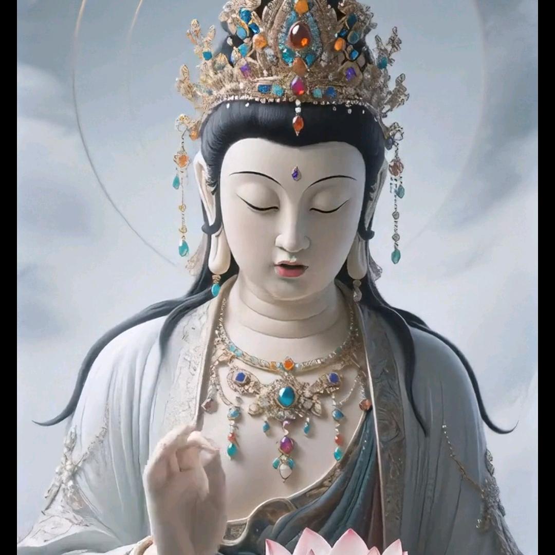 观音菩萨