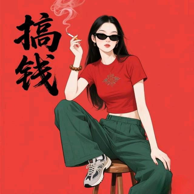 琰子吖