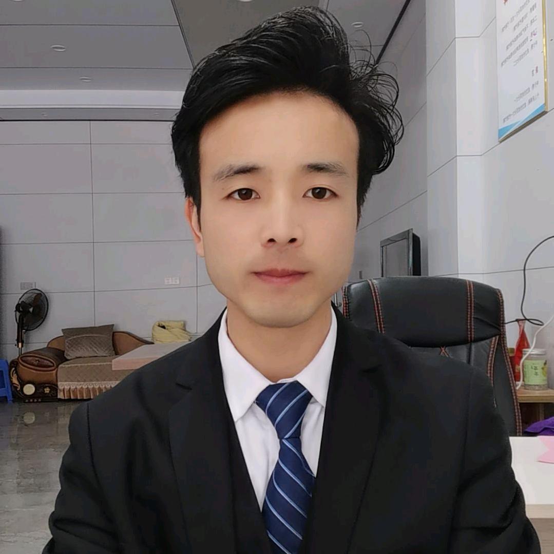 蓝山房地产中介 田麻子