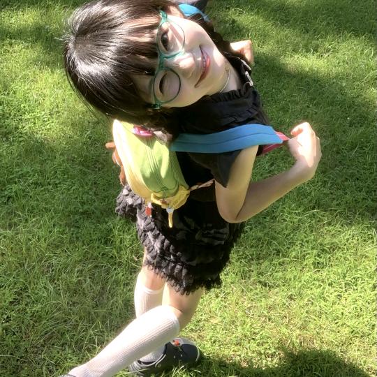 不吃香菜的梦梦