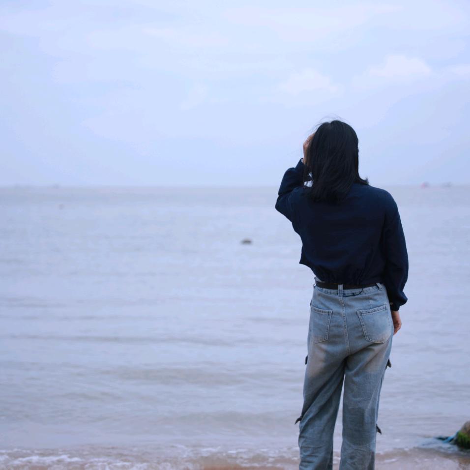弱水三千
