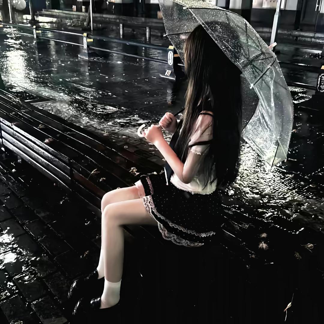 秦林静的蛋仔
