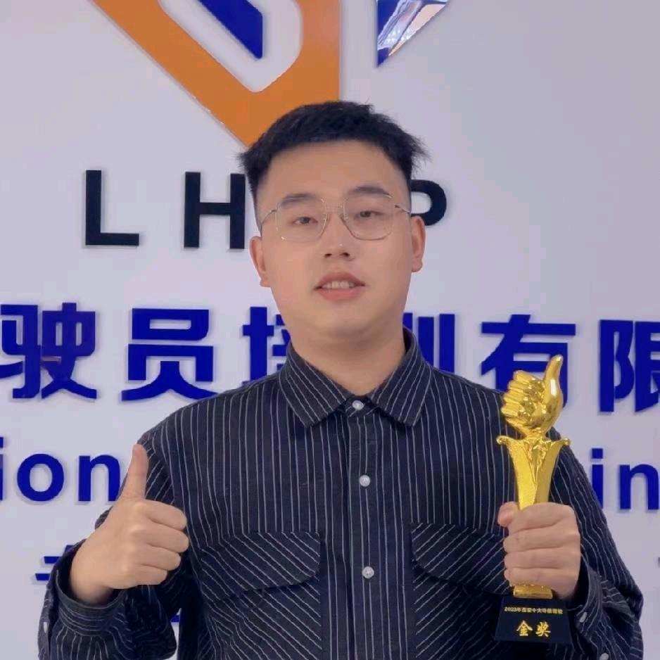 速通驾考侯校长