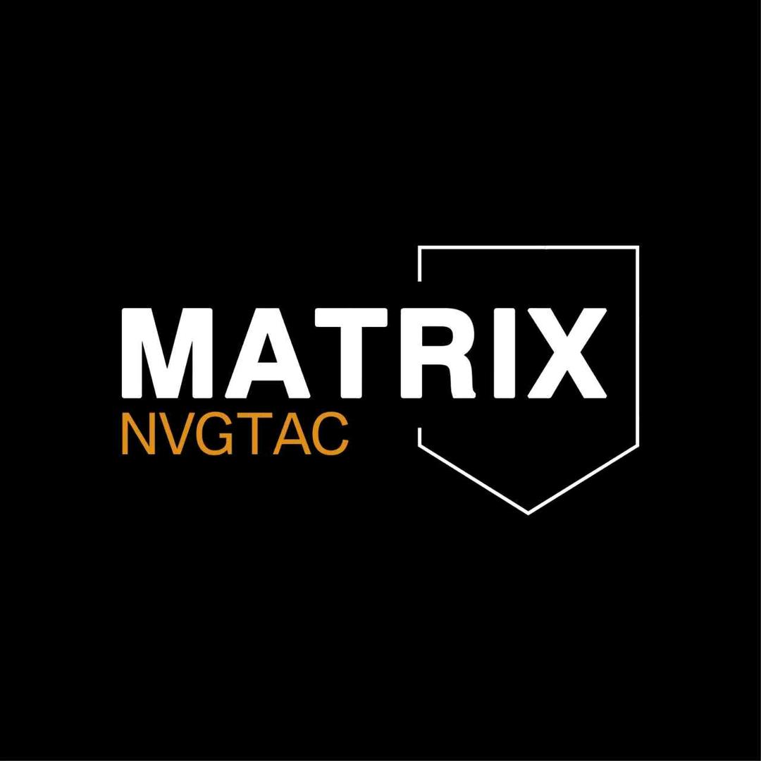 MATRIX矩阵战术