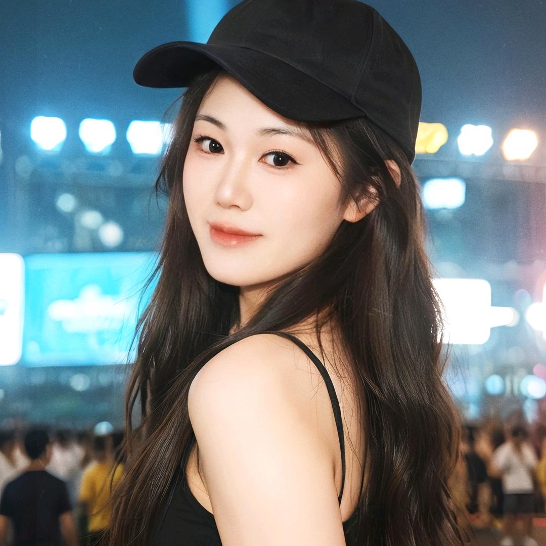 金丫丫-古筝🪭