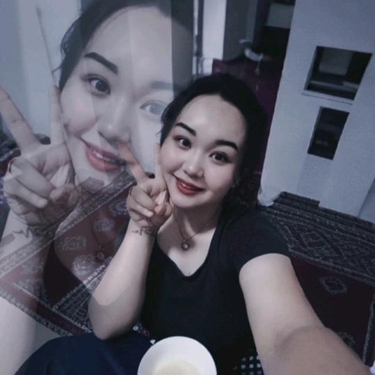 Yekpen的妈美🥰