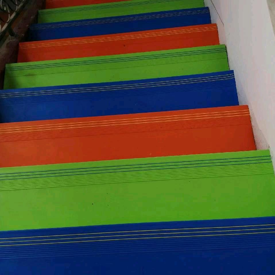 地毯塑胶地板自流平