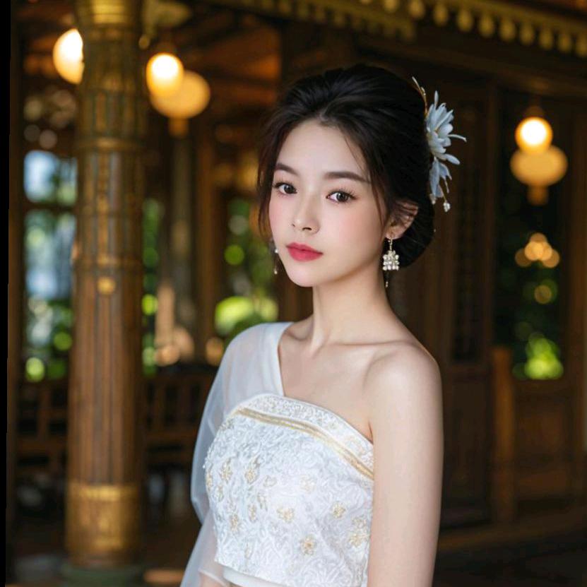 天使的诱惑