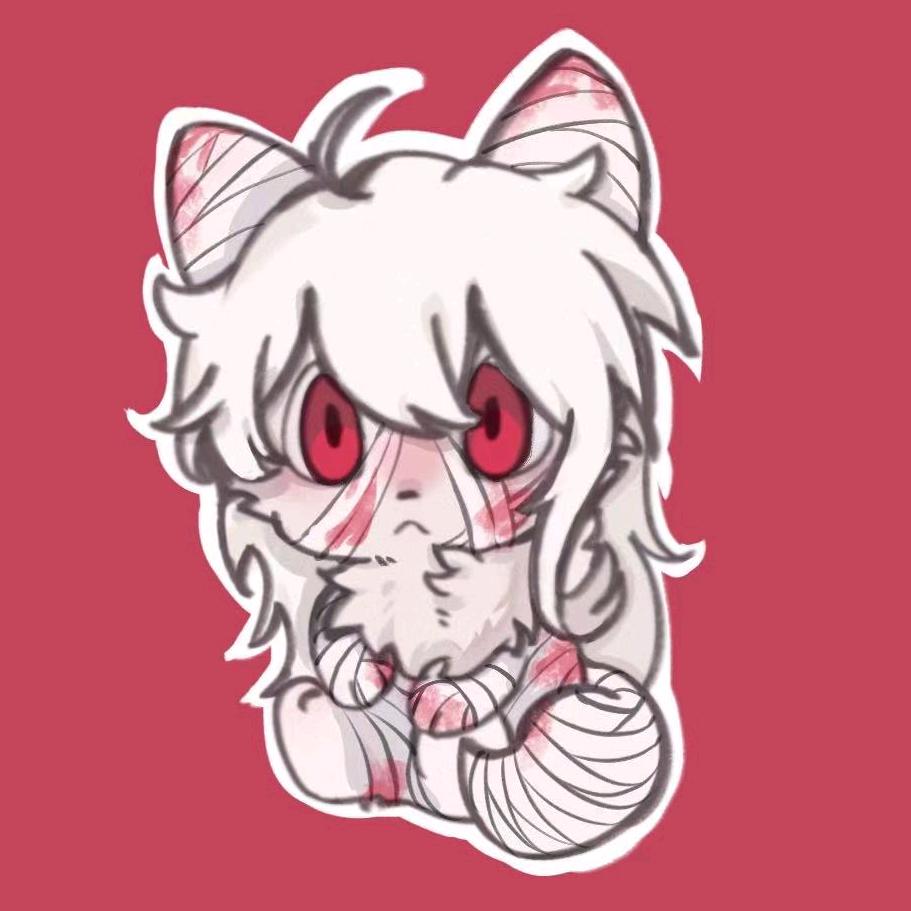 一个沉默的疯子