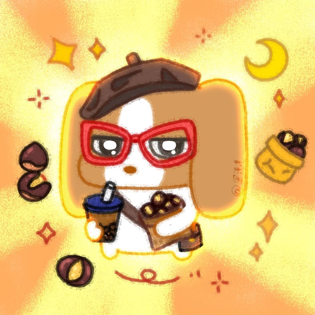 荔枝黄油圏🧈（见过十勤版）