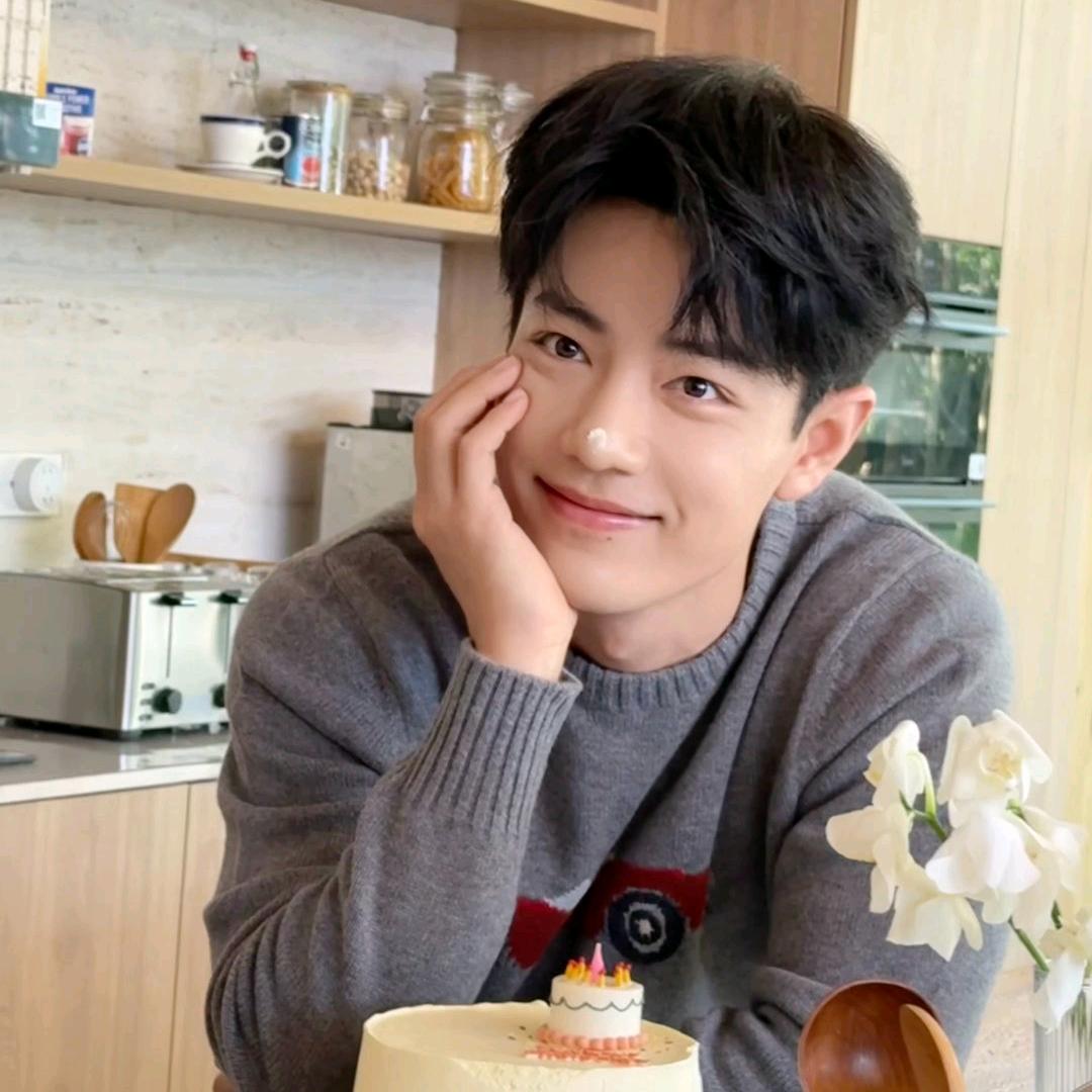 🐰心随战动🐰