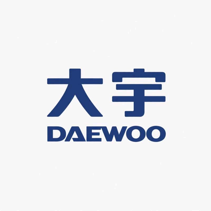 大宇DAEWOO沃达麦专卖店