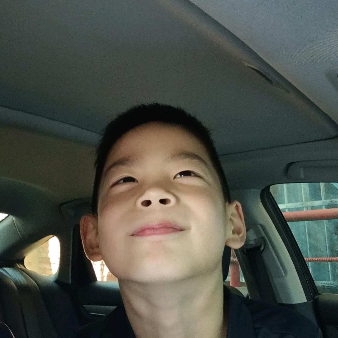 小方