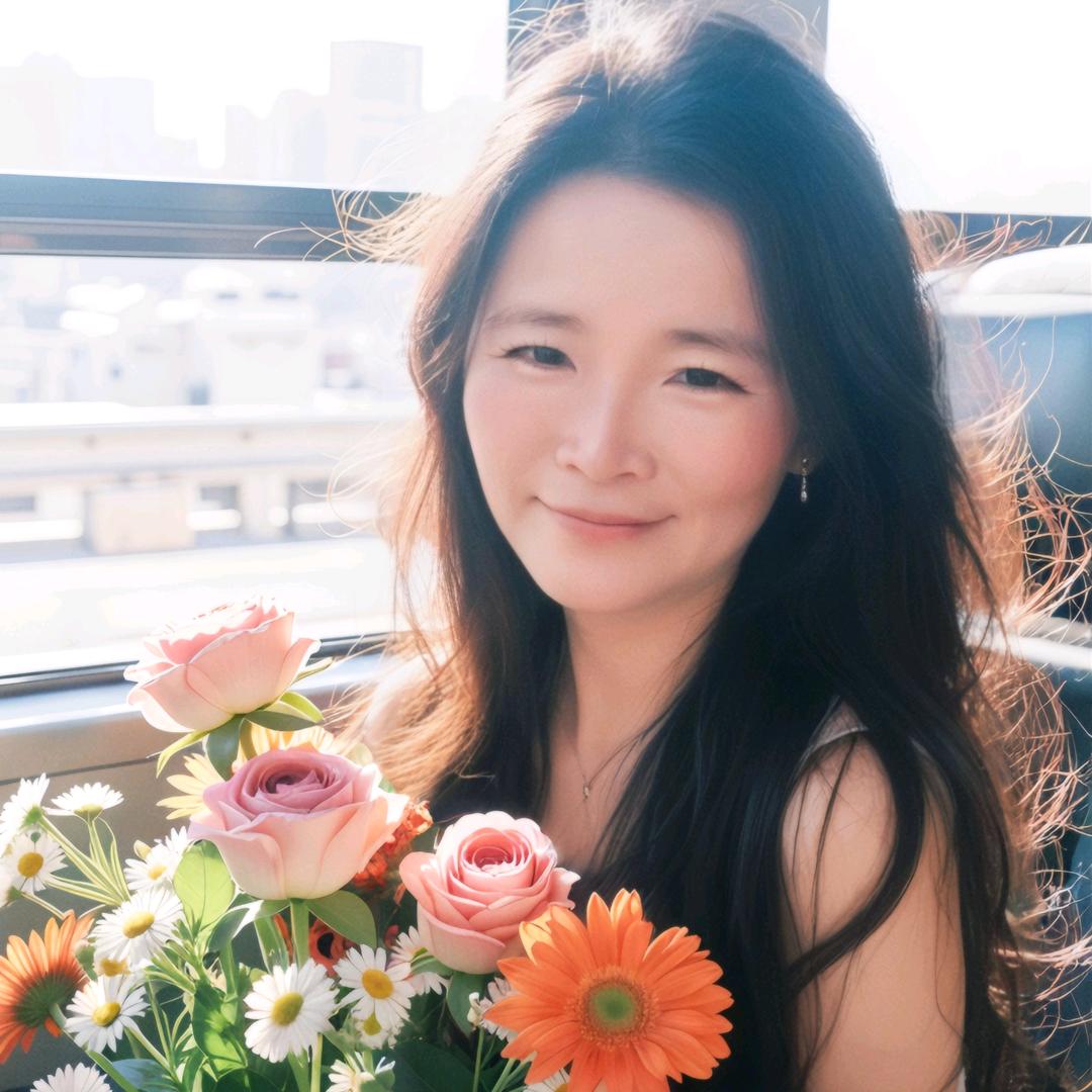 燕子吖