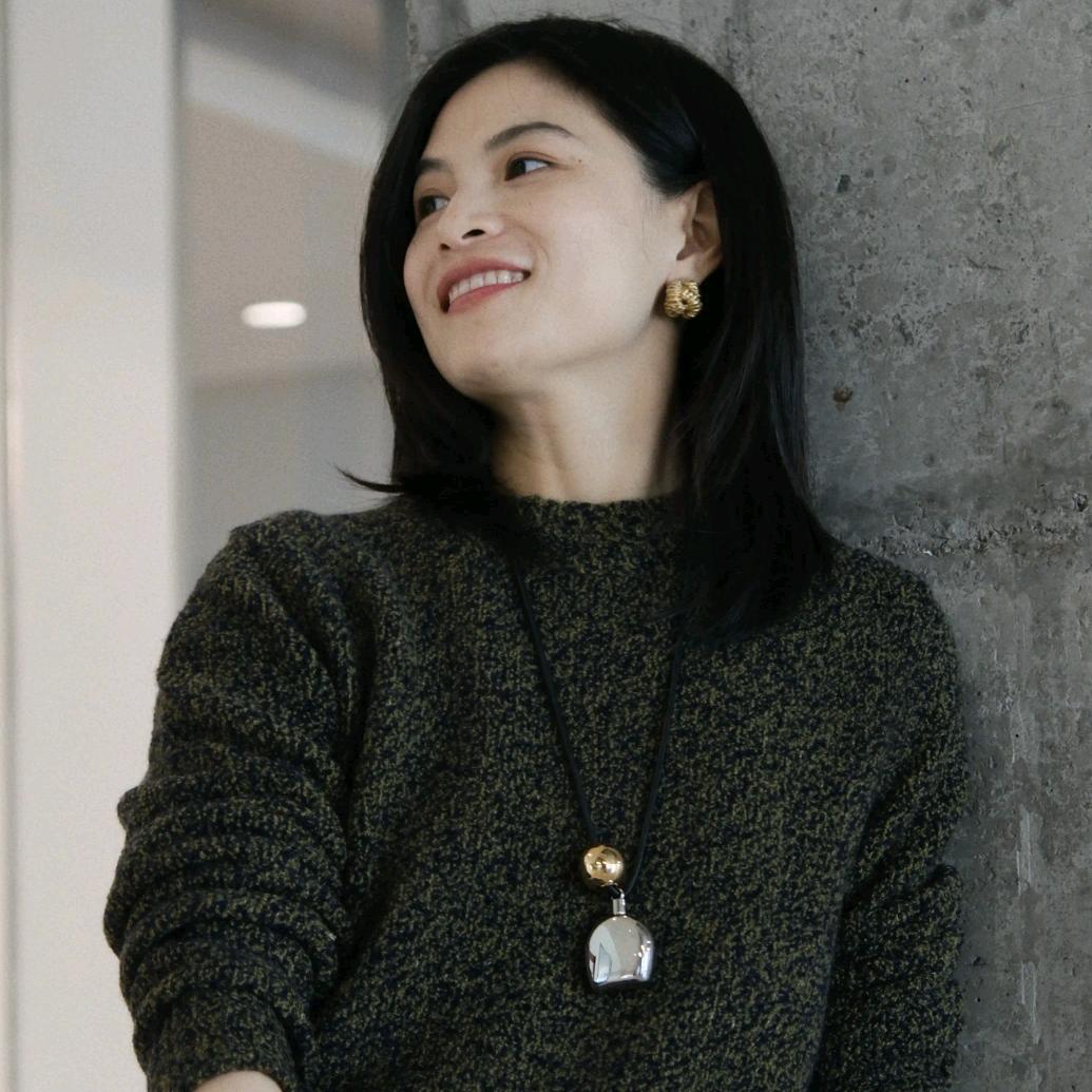 阿董小姐衣橱穿搭·美美搭