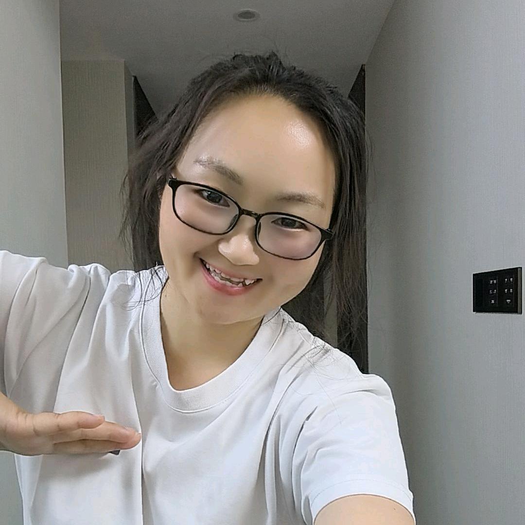 Hi虎牙妹