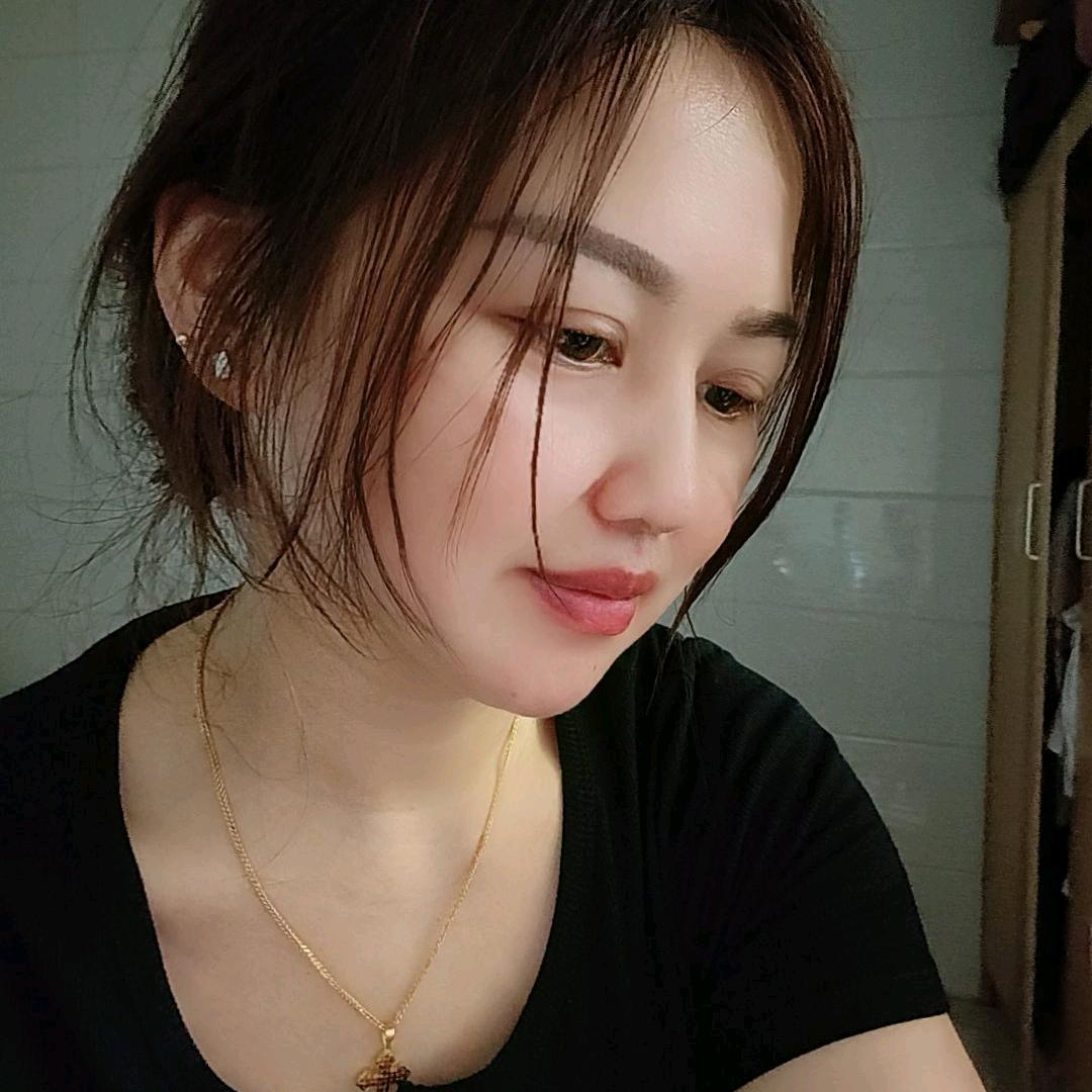 @萍
