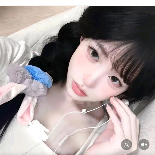 白若
