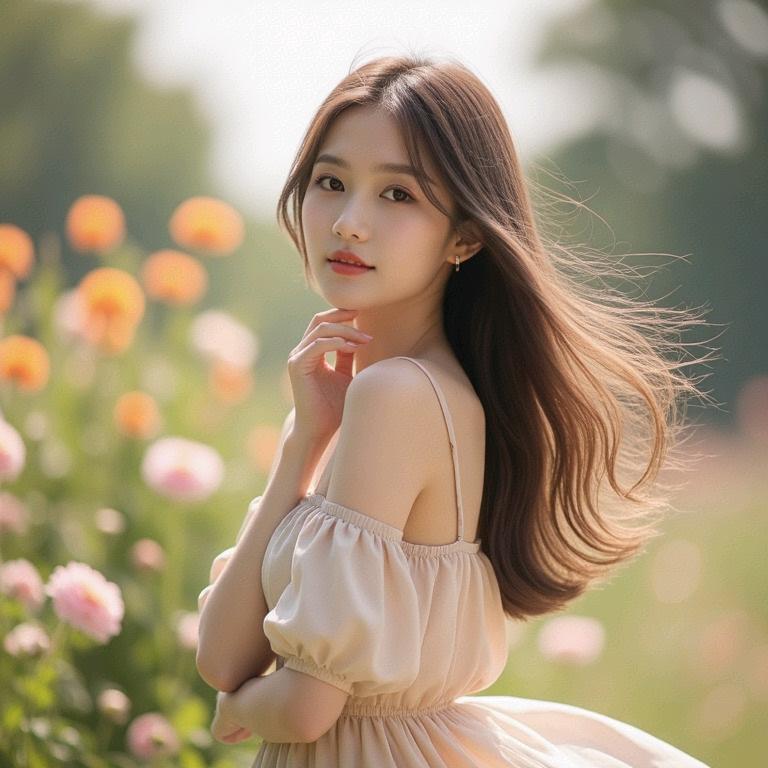 妞妞姐