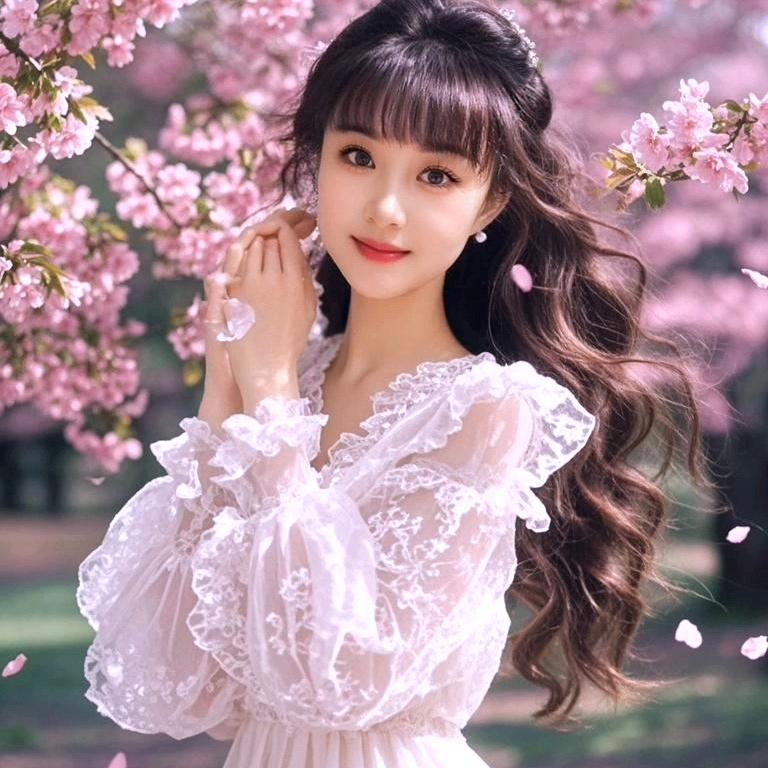两生花