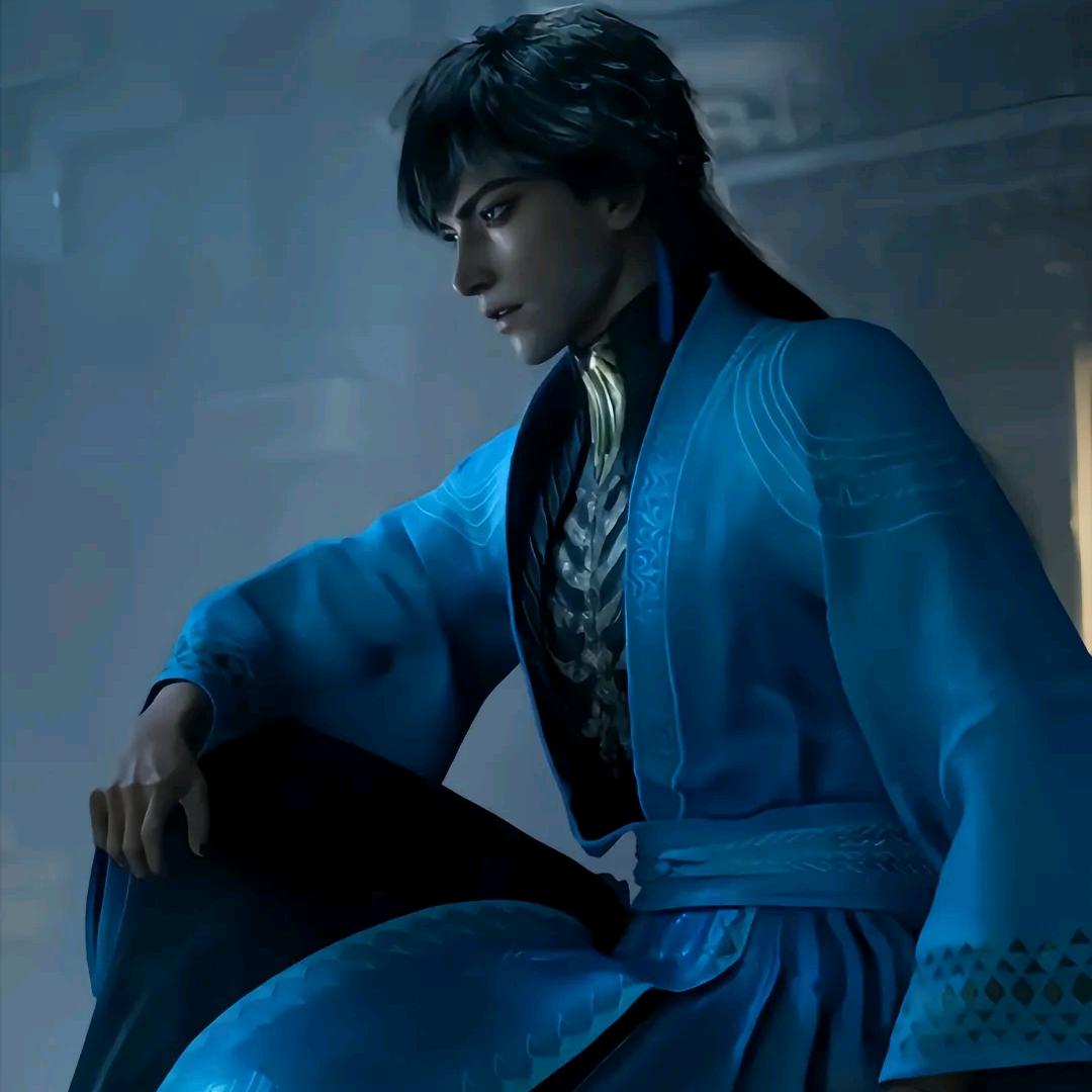 小           爷【知行合一】