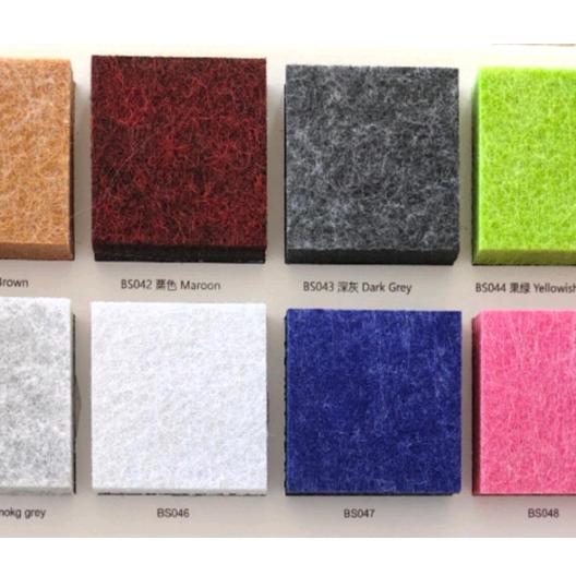 聚酯纤维吸音板厂家