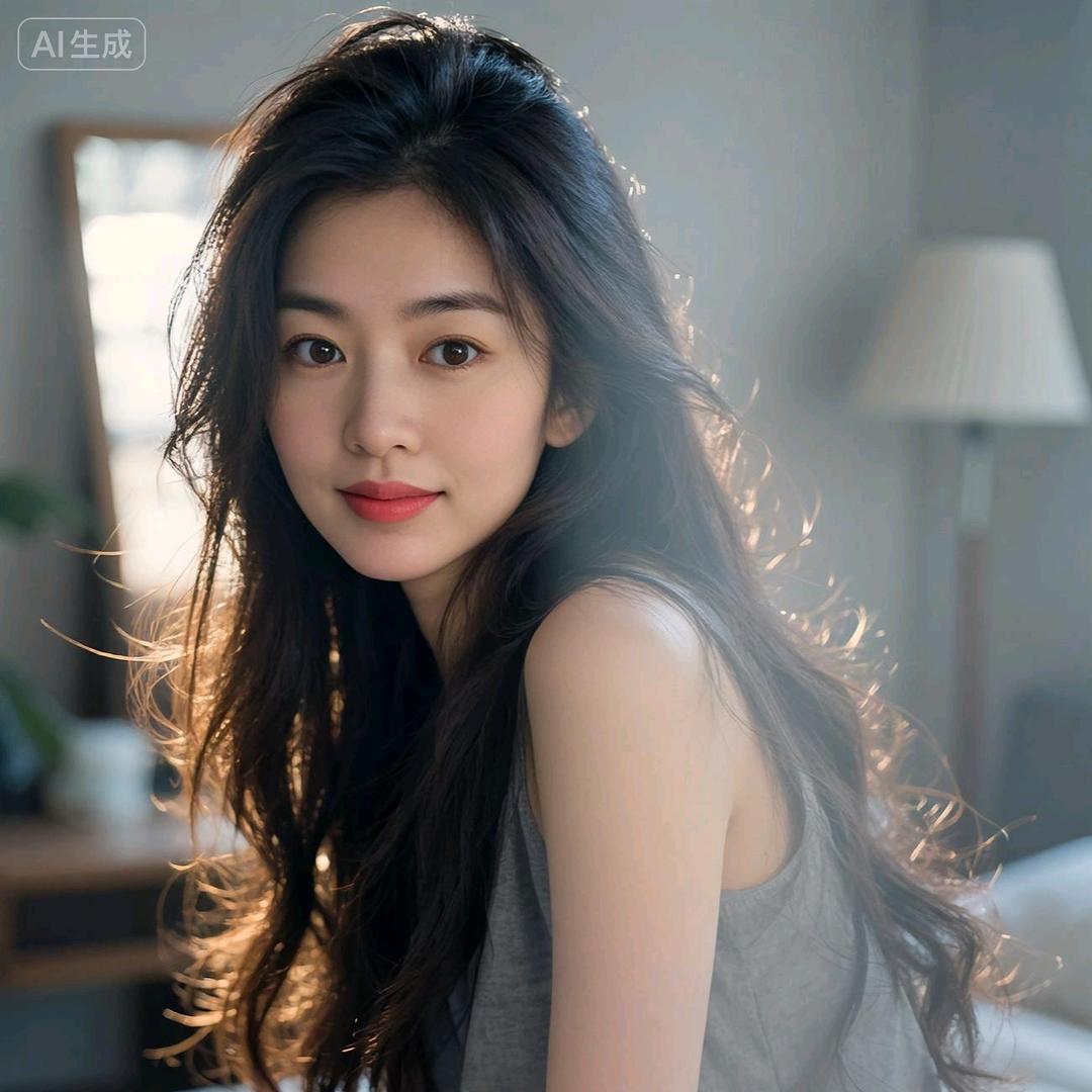 沐沐妈妈在成长