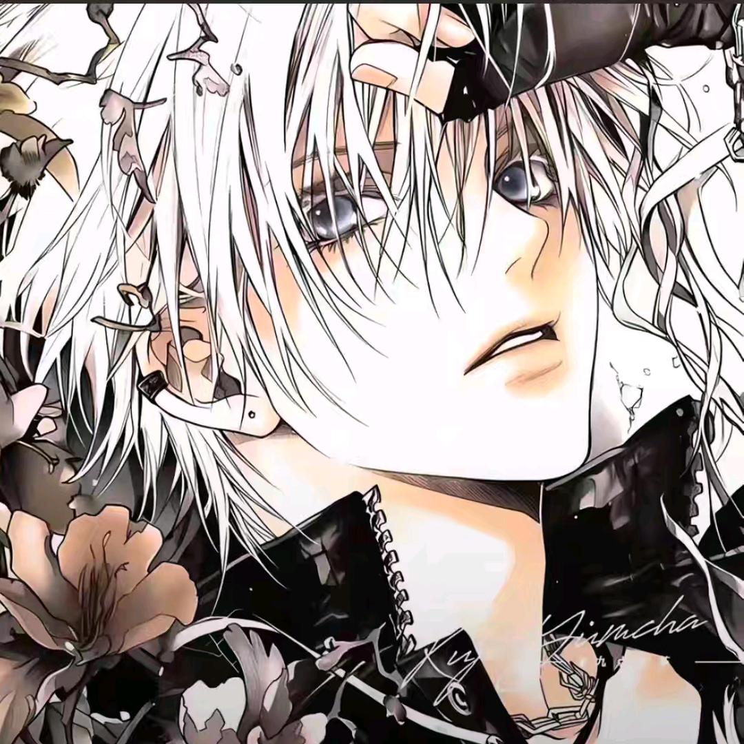 空山得一人归丶