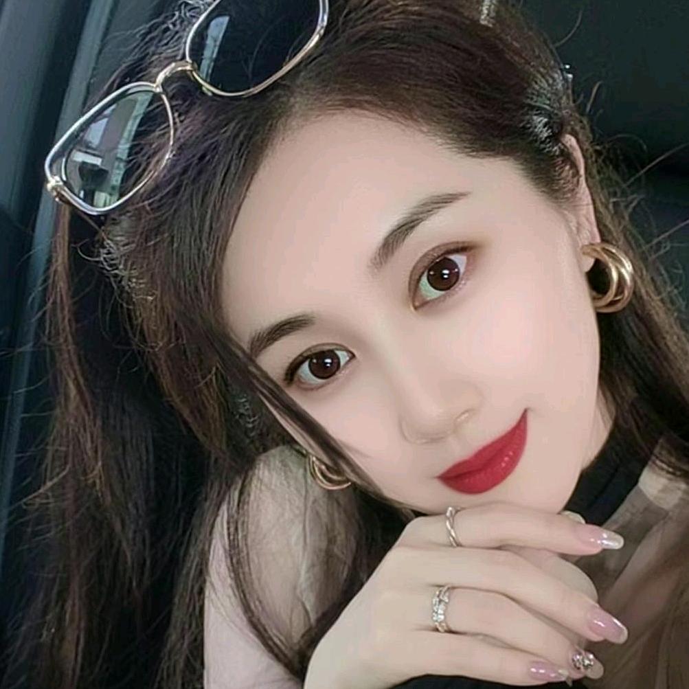 冰美人…