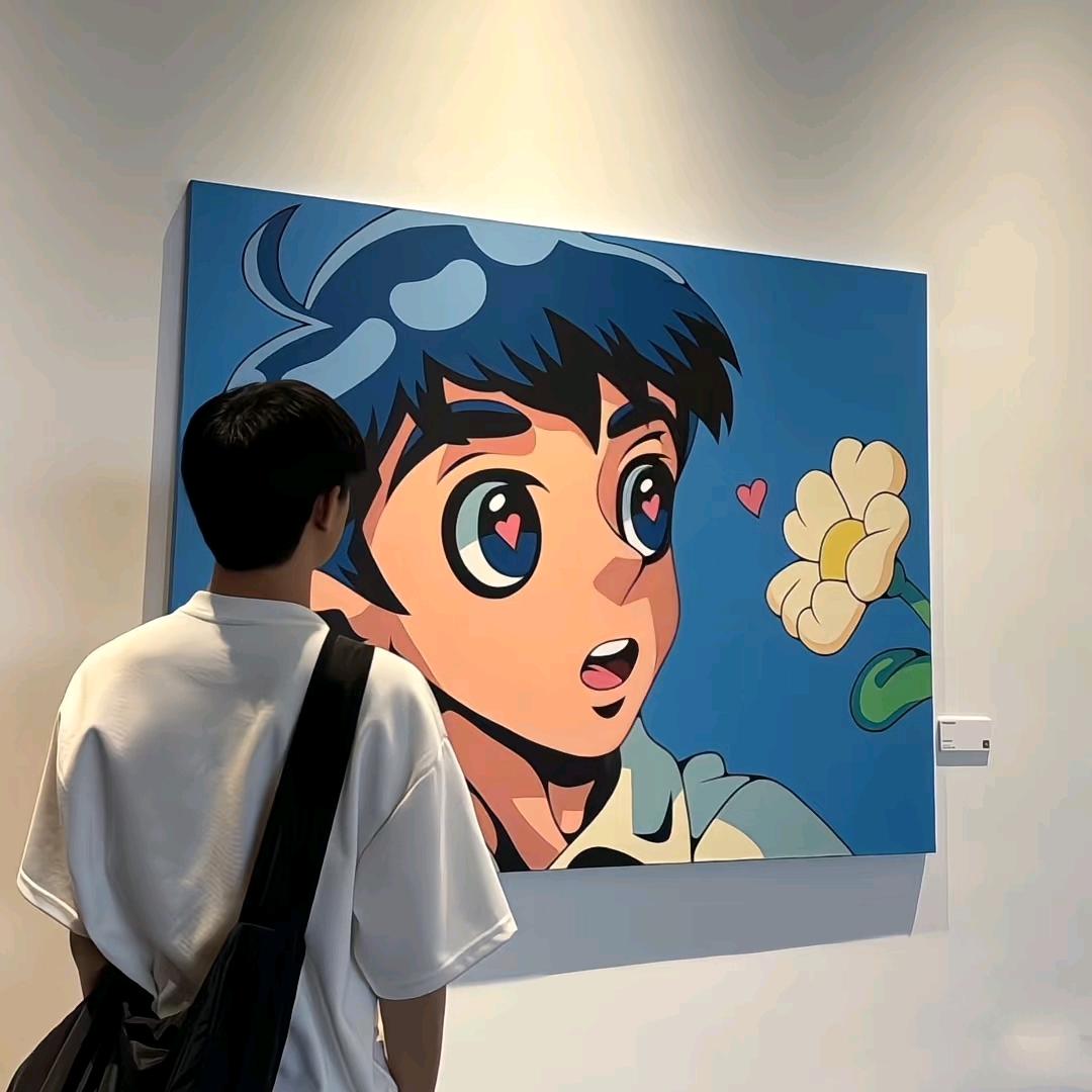 不晚.