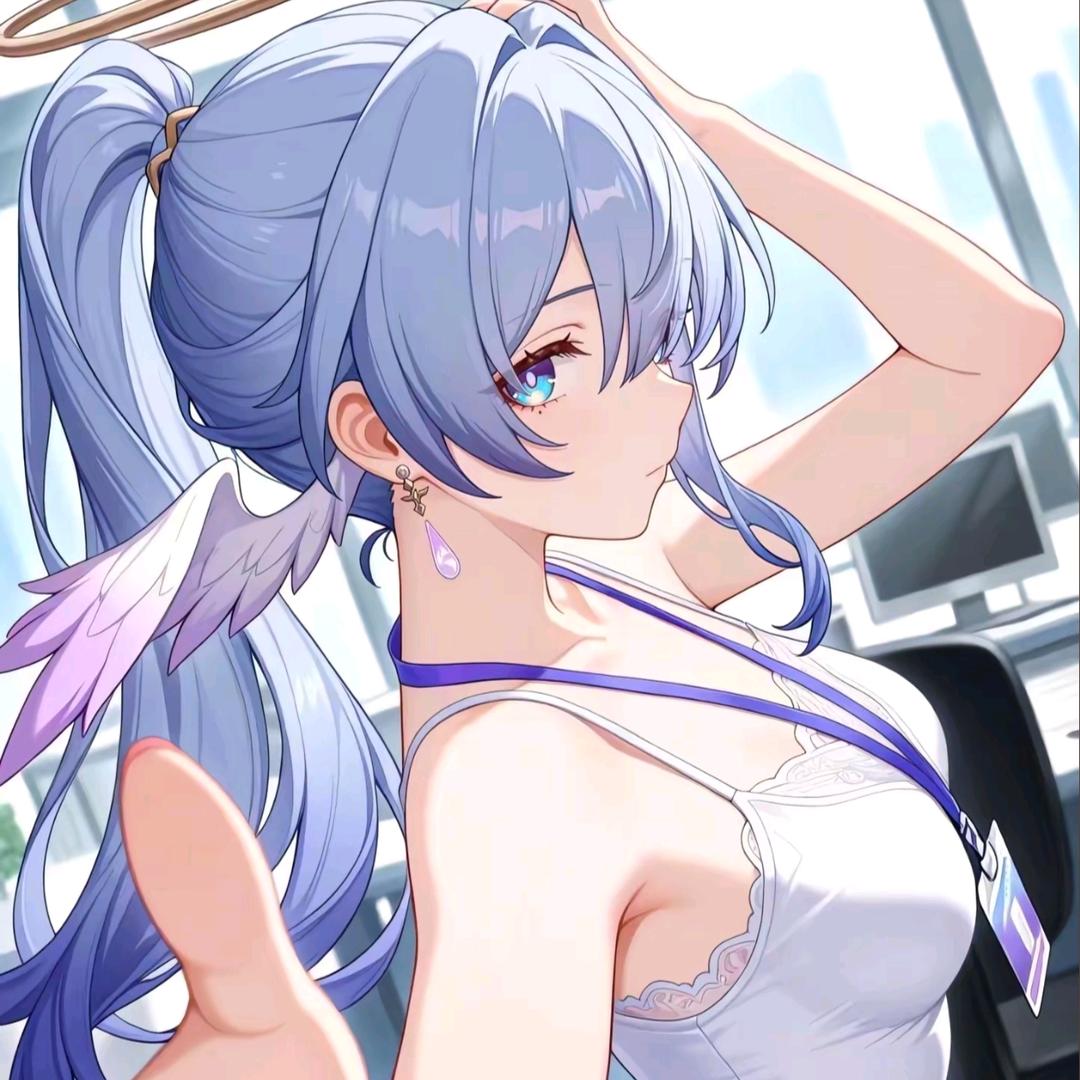 乏愛