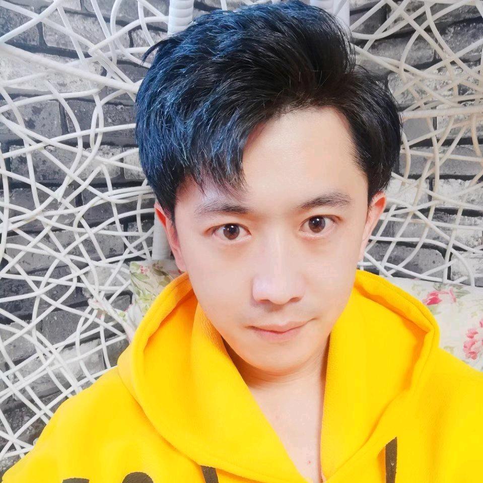 阿煜爱养鱼
