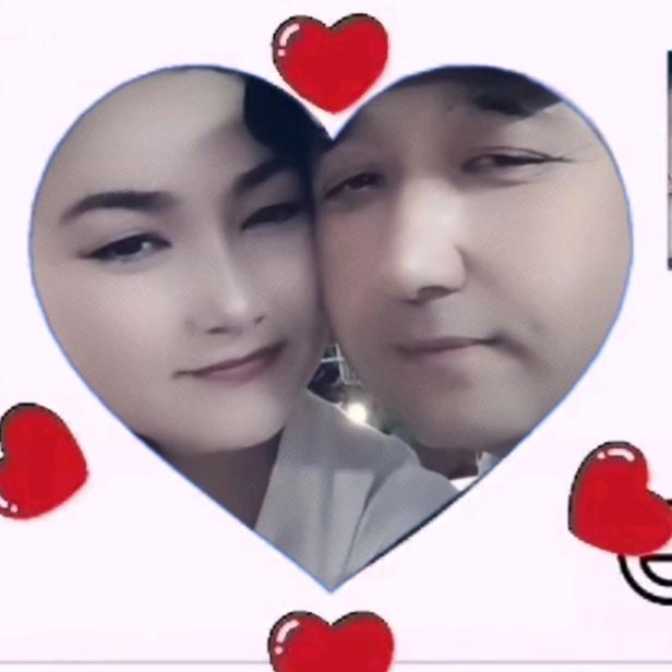 💕古丽米热💕