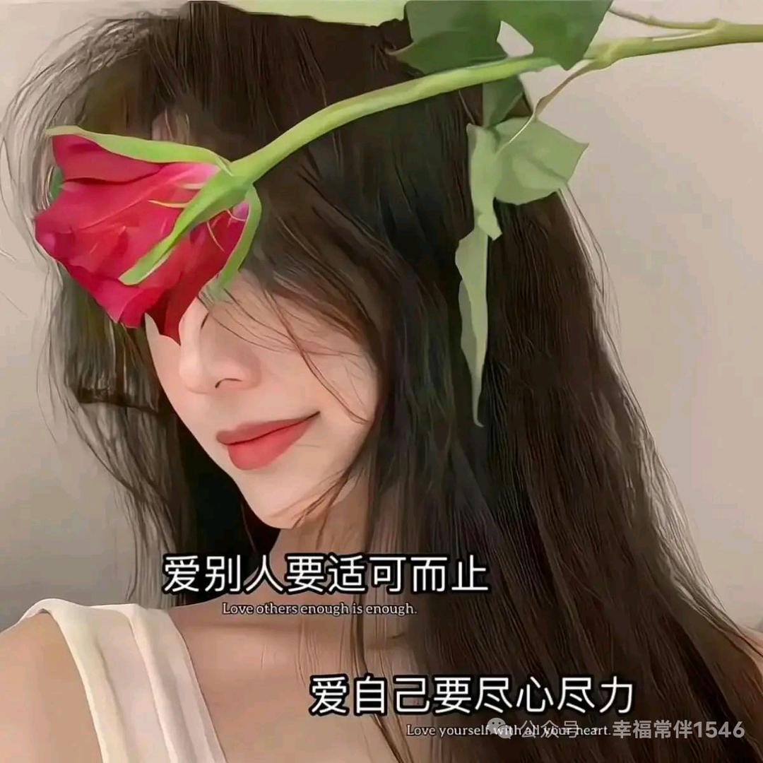 Krismile （微笑）
