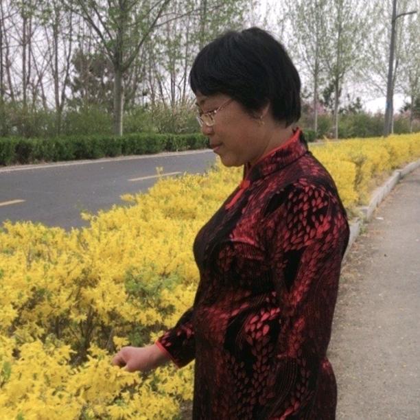 俩宝姥姥🌷🌷