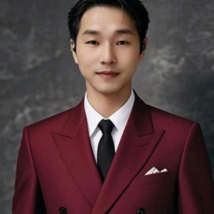 青衣打马过，浅饮思旧人。