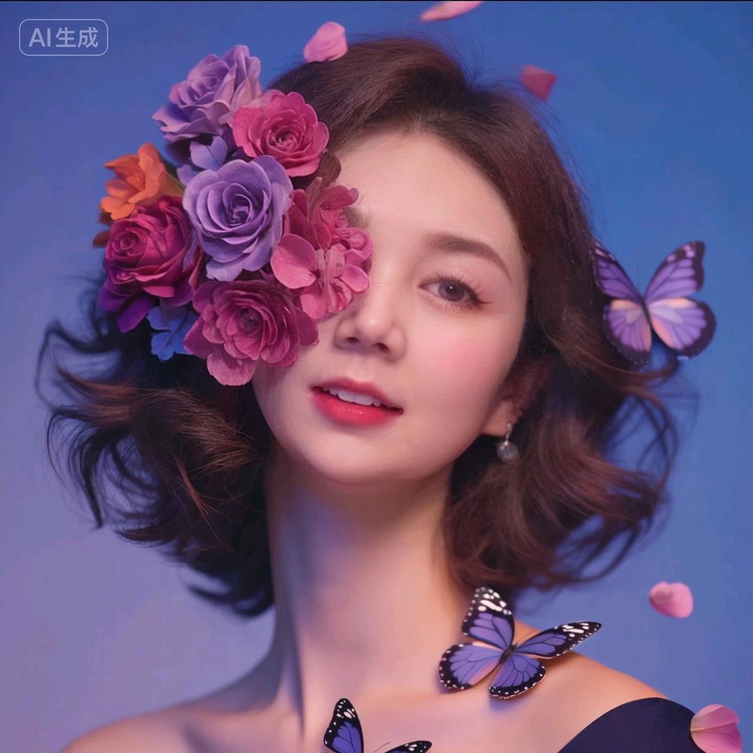 张鑫敏~@💕