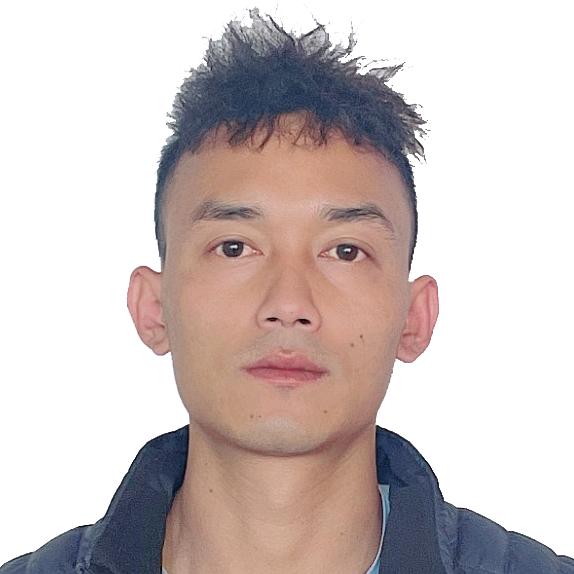 国民男神